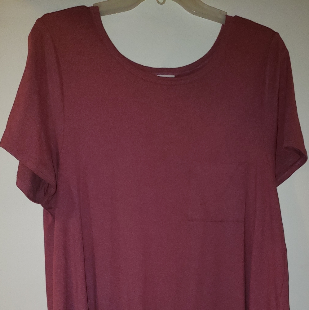 Lularoe carly